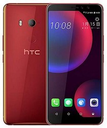 Прошивка телефона HTC U11 EYEs в Нижнем Тагиле